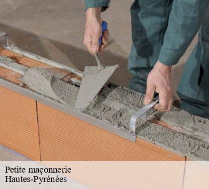 petite-maconnerie