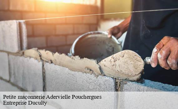petite-maconnerie